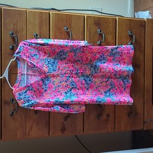 Summery Lilly dress
